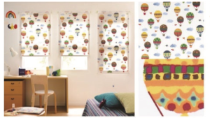 バルーン　マカロン